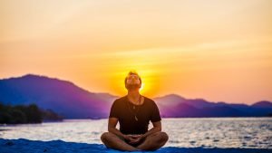 Weltreise Poesie Gratis E-Book: Der ultimative Vipassana Meditationskurs