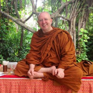 Ajahn Brahm - Autor