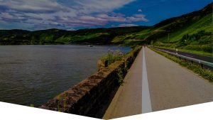 Weltreise Poesie Gedicht-Rheinreim: In diesem Gedicht ueber eine einsame Reise am Rhein habe ich meine Gefühle zum Ausdruck gebracht.