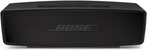 Bluetooth Bose Box auf Weltreise gibt Dir einen super Sound