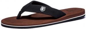 Flip Flops sind in der Regel Deine Erstschuhe auf Weltreise