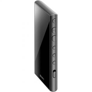 Ein MP3-Player ist wesentlich praktischer als ein Smartphone auf reisen