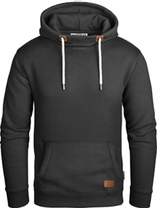 Mehr als 1 Pullover ist auf Weltreise nicht nötig
