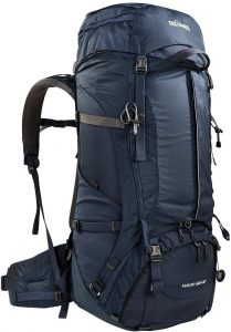 Weltreise Poesie nutzt diesen Tatonka Rucksack auf seiner Weltreise