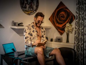 Weltreise Planung #10: Jon kündigen oder Sabatical Year für Weltreise